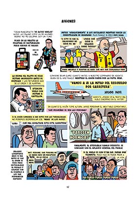 Ranciofacts 02. Mi Puto Cuñado