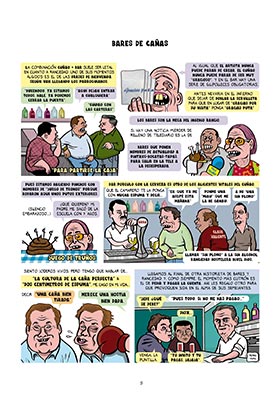 Ranciofacts 02. Mi Puto Cuñado