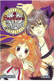Editorial Ivrea, S.L. El Sacrificio del Angel (Cómic) (Tomo Único) inevitable