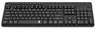 Redragon BK-7094 Teclado Inalámbrico Negro con Teclado Numérico - Layout Polaco