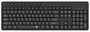 Redragon BK-7094 Teclado Inalámbrico Negro con Teclado Numérico - Layout Polaco