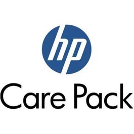 HPE Care Pack Total Education curso de TI