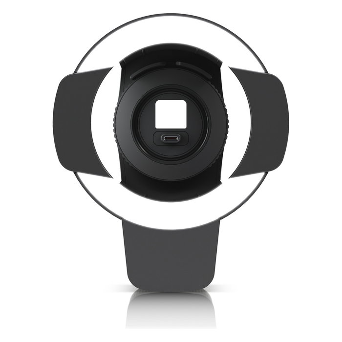 Ubiquiti UACC-Pro-Bullet-Enhancer-B Potenciador Universal Negro para UVC-G6-Pro-Bullet y UVC-AI-Pro