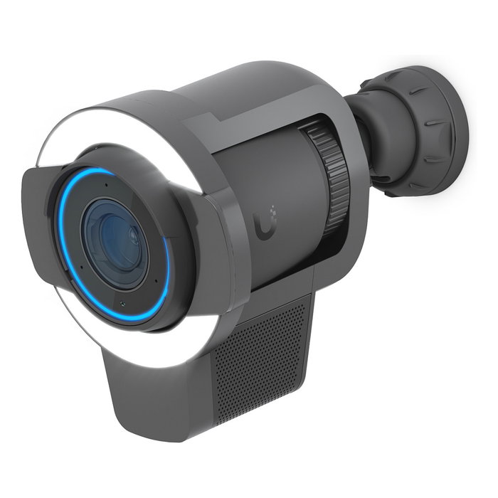 Ubiquiti UACC-Pro-Bullet-Enhancer-B Potenciador Universal Negro para UVC-G6-Pro-Bullet y UVC-AI-Pro