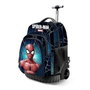 Karactermania Mochila Trolley GTS FAN Spiderman Marvel Azul