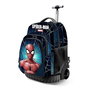 Karactermania Mochila Trolley Spiderman Maximum 32 x27x47 cm