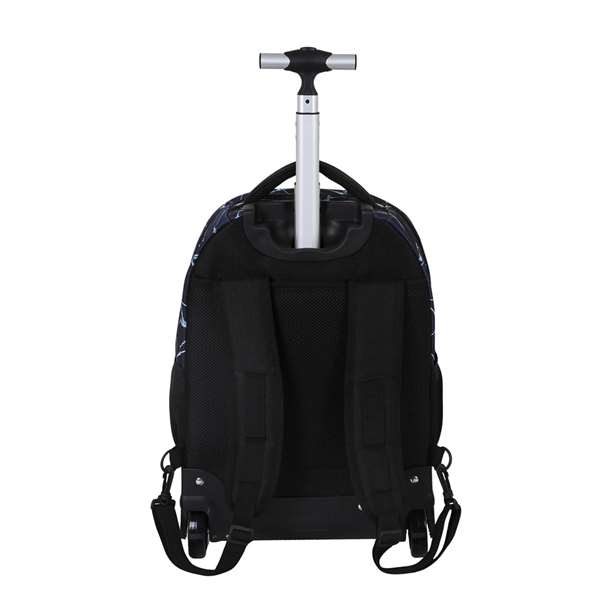 Karactermania Mochila Trolley Spiderman Maximum 32 x27x47 cm