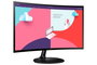 Samsung Monitor Essential S27C364EAU Curvo 27 pulg Full HD 75Hz Negro