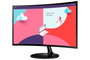 Samsung Monitor Essential S27C364EAU Curvo 27 pulg Full HD 75Hz Negro