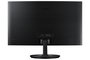 Samsung Monitor Essential S27C364EAU Curvo 27 pulg Full HD 75Hz Negro