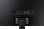 Samsung Monitor Essential S27C364EAU Curvo 27 pulg Full HD 75Hz Negro