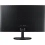 Samsung C27F364EAU Monitor Curvo Essential 27" Full HD 1920x1080 4ms 75Hz VA Negro