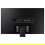 Samsung Monitor C27F364EAU 27" Full HD (1920x1080) Pantalla Curva 1800R 75Hz AMD FreeSync 4ms Negro