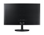 Samsung S27C364EAU Monitor Curvo 27 pulgadas Full HD VA 75Hz Negro