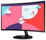 Samsung S27C364EAU Monitor Curvo 27 pulgadas Full HD VA 75Hz Negro