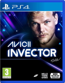 Tesura Games AVICII INVECTOR