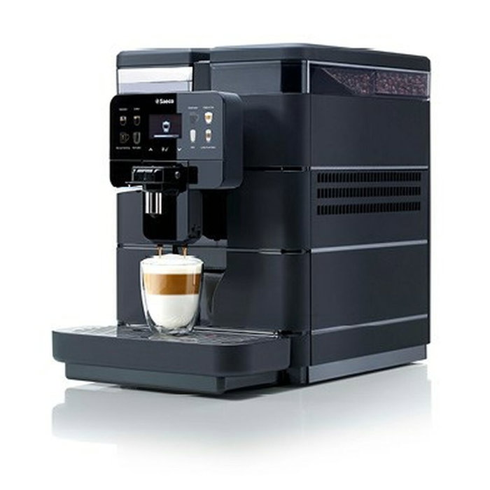 Saeco New Royal OTC Negro Saeco New Royal OTC Negro