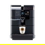 Saeco New Royal OTC Cafetera Superautomática Espresso, Molinillo Integrado, 8 Bebidas, 2.5L Depósito, Negro