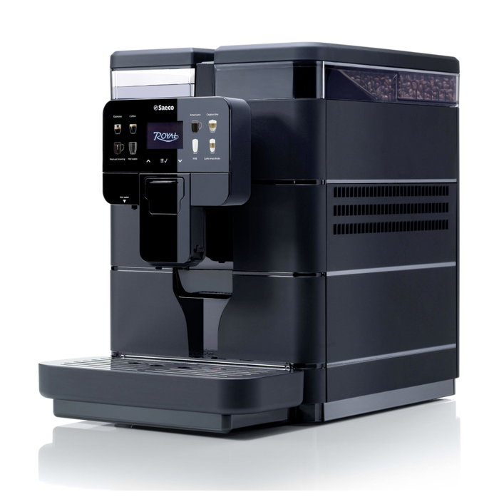 Saeco New Royal OTC Negro