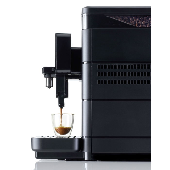 Saeco New Royal OTC Negro