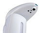 Berilo Dispensador Jabón Automático con Sensor ABS Blanco 350 ml 8 x 18.5 x 12.5 cm (Set de 12)