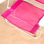 Aktive Silla Plegable ALU 8POS 47X
