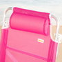 Aktive Silla Plegable ALU 8POS 47X