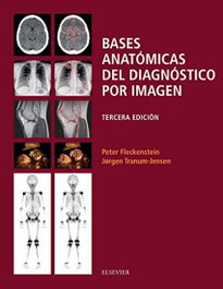 Bases anatómicas del diagnóstico por imagen, VV.AA. - ELSEVIER EDITORIAL