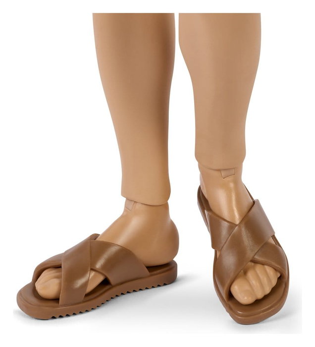 Mattel Ken Barbie Basics Modelo 10 Signature Mattel Ken Barbie Basics Modelo 10 Signature
