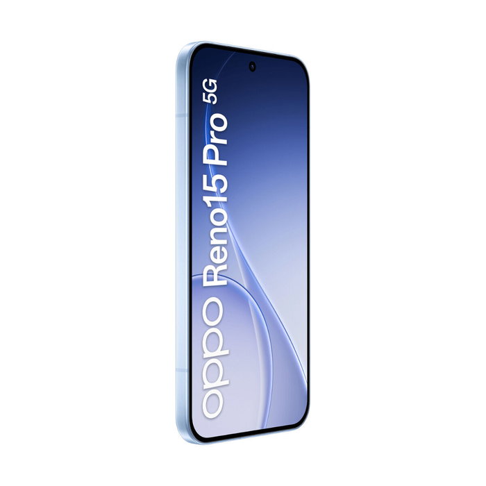 OPPO Reno 15 Pro 5G 12/512GB Azul