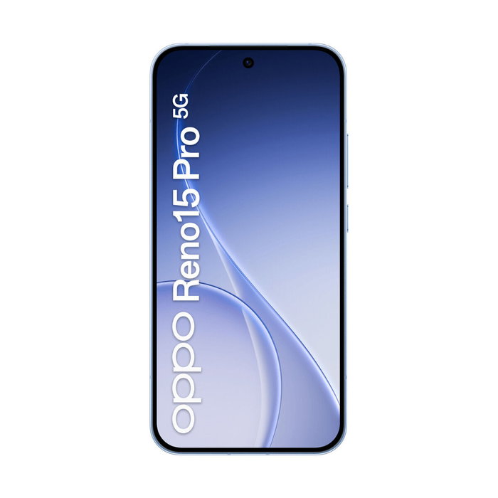 OPPO Reno 15 Pro 5G 12/512GB Azul