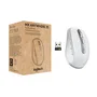 Logitech MX Anywhere 3S for Business Gris Claro
