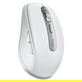 Logitech MX Anywhere 3S for Business Ratón Inalámbrico Compacto PALE GREY EMEA28-935