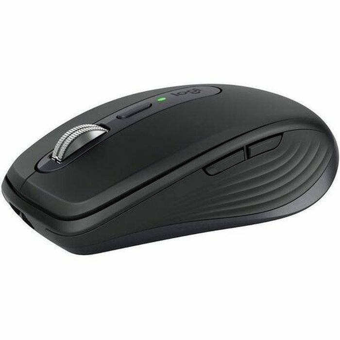 Logitech MX Anywhere 3S for Business Gris Claro
