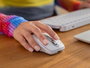 Logitech MX Anywhere 3S for Business Gris Claro