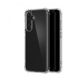 SAMSUNG Mobeen Clear Cover para Galaxy S26+