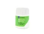 La pajarita Pintura para tela blanco 25 ml