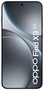 OPPO Find X9 12 GB 512 GB Gris Titanio