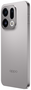 OPPO Find X9 12 GB 512 GB Gris Titanio