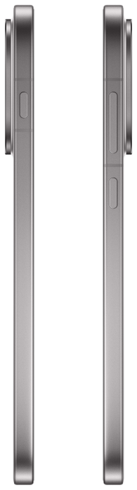 OPPO Find X9 12 GB 512 GB Gris Titanio