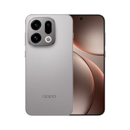 Oppo Find X9 5G, 12 GB RAM, 512 GB, Gris Titanio