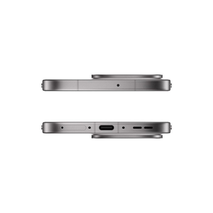 Oppo Find X9 5G, 12 GB RAM, 512 GB, Gris Titanio