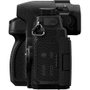 Panasonic Lumix DC-G97 Body Negro