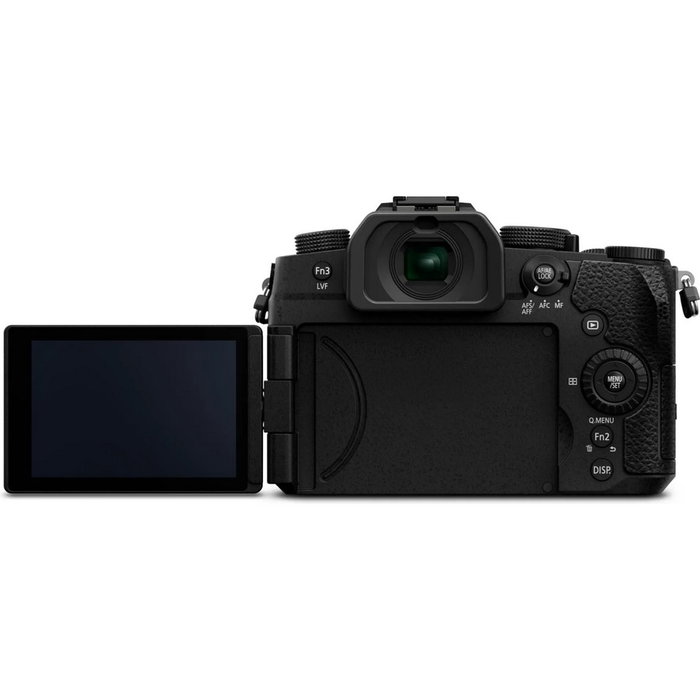 Panasonic Lumix DC-G97 Body Negro