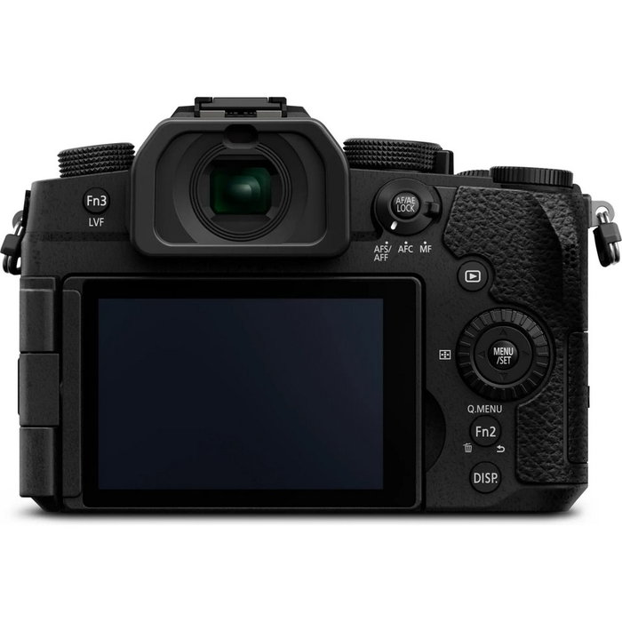 Panasonic Lumix DC-G97 Body Negro