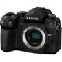 Panasonic Lumix DC-G97 Body Negro