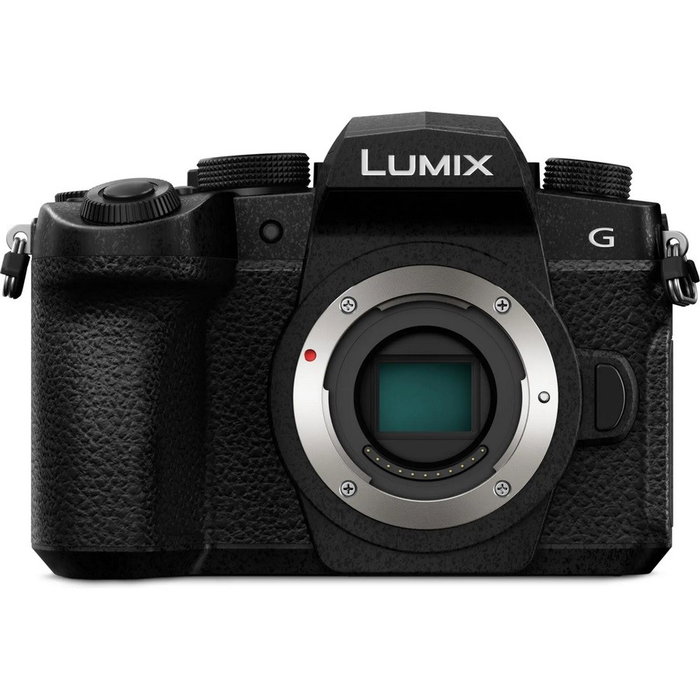 Panasonic Lumix DC-G97 Body Negro