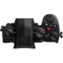 Panasonic Lumix DC-G97 Body Negro
