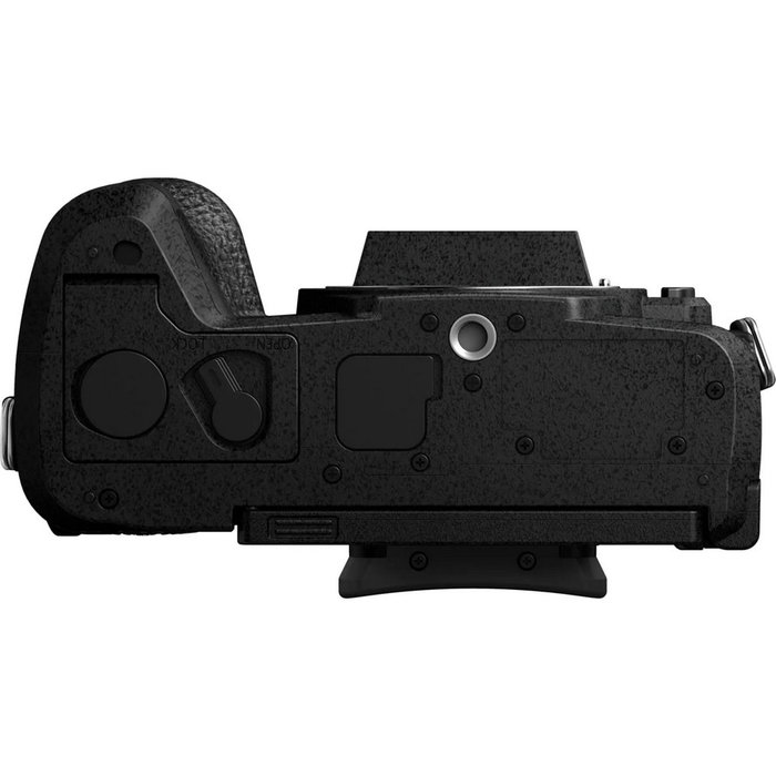 Panasonic Lumix DC-G97 Body Negro