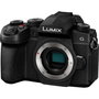 Panasonic Lumix DC-G97 Body Negro